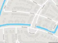 Brandweer met gepaste spoed naar de Meerwijkweg in 's-Hertogenbosch
