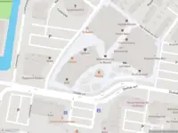 Ambulance met gepaste spoed naar de Van Eesterenplein in Dordrecht