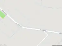 Ambulance met grote spoed naar de Oudelandseweg in Ouddorp