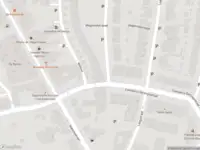 Traumahelikopter met grote spoed naar de Stoomlederplein in Rijen