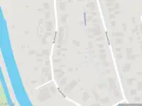 Ambulance met gepaste spoed naar de Buiteneinde in Strijen