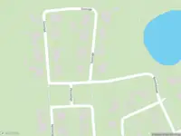 Brandweer met gepaste spoed naar de Sissinge in Zuidlaren