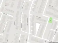 Ambulance met grote spoed naar de Laan van Westmolen in Mijnsheerenland