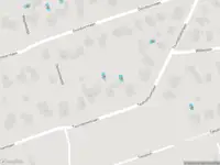 Brandweer met grote spoed naar de Bramenlaan in Bentveld vanwege stankoverlast