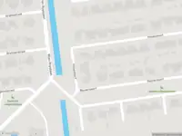 Politie naar de Holvastwerf in Dedemsvaart vanwege aanrijding met letsel