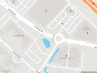 Brandweer met gepaste spoed naar de Ariënsstraat in Venlo