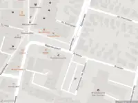 Brandweer naar de Breelaan in Ede