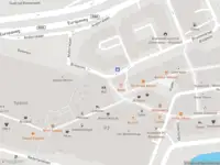 Besteld ambulance vervoer naar de Burgemeester Wegstapelplein in Zoetermeer