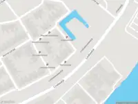 Ambulance met gepaste spoed naar de Marnixstraat in Zwijndrecht