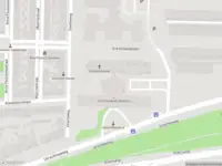 Brandweer met grote spoed naar de Alexanderstraat in Arnhem vanwege gebouwbrand