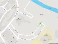 Brandweer met gepaste spoed naar de Niersdijk in Gennep vanwege dier(en) in nood