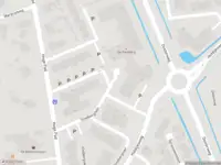 Ambulance met grote spoed naar de Vliedberglaan in Ouddorp