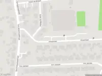 Ambulance naar de Arevenlaan in Heythuysen