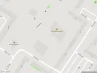 Brandweer met gepaste spoed naar de Breedveld in Amsterdam