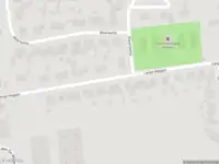 Brandweer met grote spoed naar de Lange Heggen in Beugen