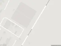 Brandweer met grote spoed naar de Finlandweg in Westdorpe vanwege middelgrote brand