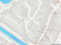 Politie naar de Hinthamereinde in 's-Hertogenbosch vanwege ongeval met letsel