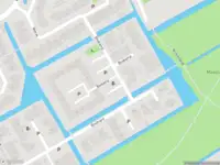 Ambulance met gepaste spoed naar de Boskamp in Maasland