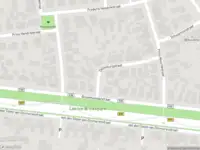 Brandweer met grote spoed naar de Dillenburgstraat in Nijverdal vanwege waarnemen gaslucht