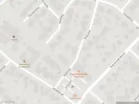 Ambulance met grote spoed naar de Veldstraat in Beegden