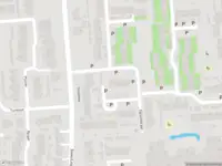 Ambulance met gepaste spoed naar de Fazantstraat in Sommelsdijk