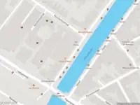 Ambulance met gepaste spoed naar de Govert van Wijnkade in Maassluis