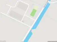 Brandweer naar de Oude Westerloosedijk in Goedereede