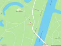 Brandweer met gepaste spoed naar de Floraparkweg in Amsterdam vanwege een buitenbrand