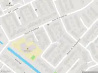 Besteld ambulance vervoer naar de Mr P S Gerbrandystraat in Zuidland