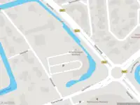 Ambulance met gepaste spoed naar de Galgepad in Naaldwijk