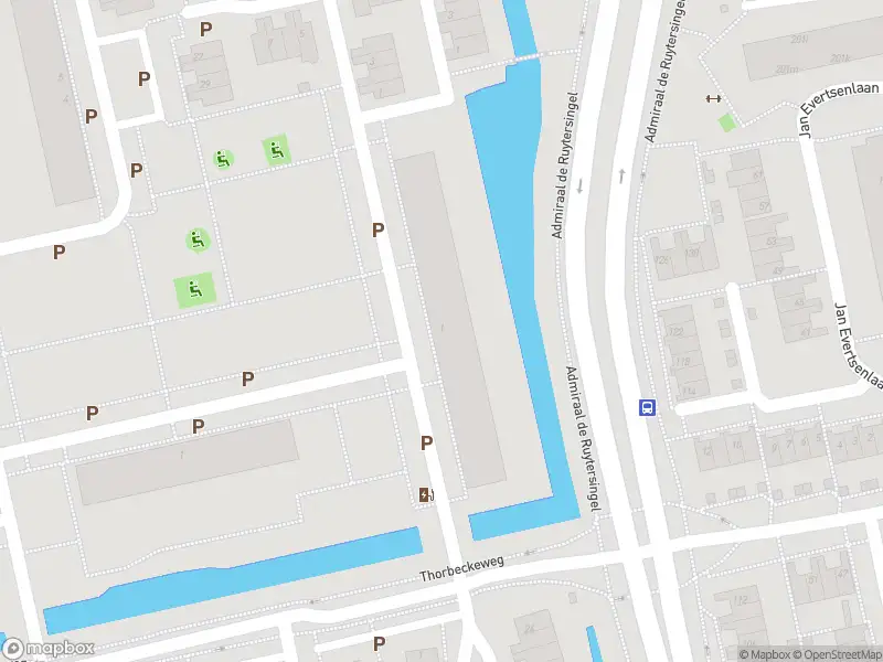 Brandweer met grote spoed naar de Gerbrandylaan in Voorschoten vanwege voertuigbrand