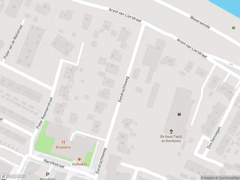 Ambulance met grote spoed naar de Eendrachtsweg in Puttershoek