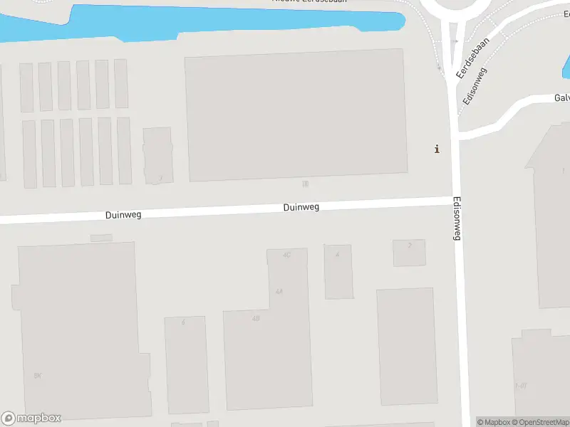 Brandweer met gepaste spoed naar de Duinweg in Schijndel