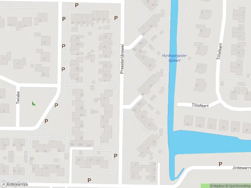 Brandweer met gepaste spoed naar de Kobbeflecht in Hurdegaryp