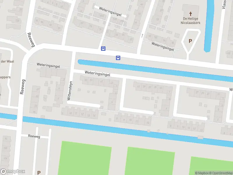 Overlastmelding Frankensteyn in Hendrik-Ido-Ambacht gesloten