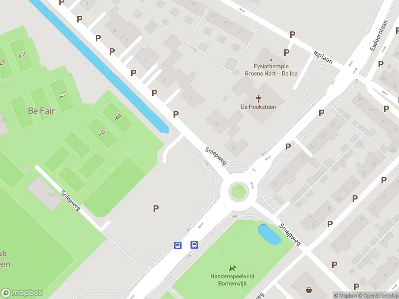 Anonieme overlastmelding Gerard Okkerseweg in Waddinxveen gesloten