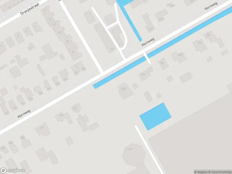 Overlastmelding Hornweg in Aalsmeer gesloten