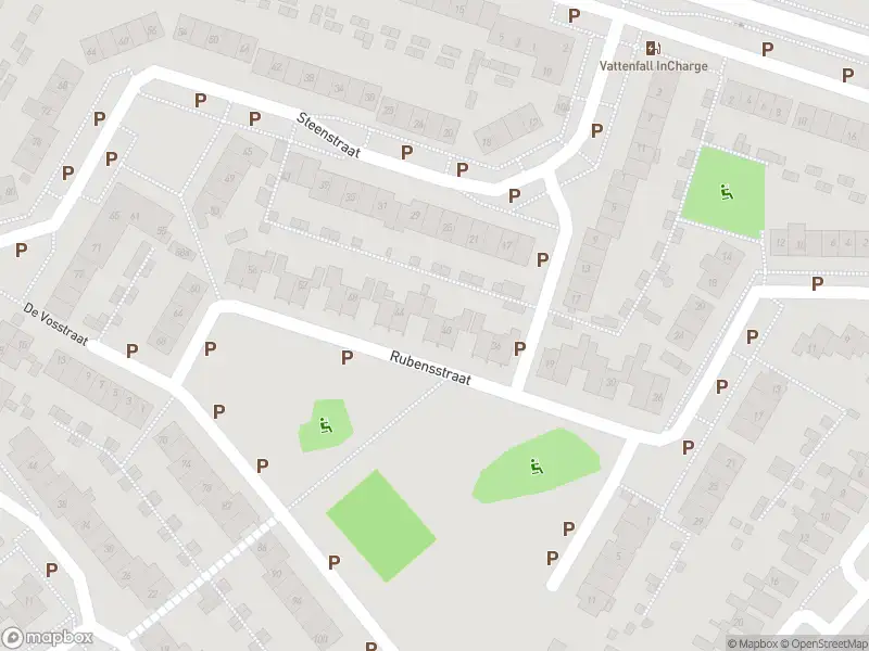 Overlastmelding Rubensstraat in Duiven gesloten