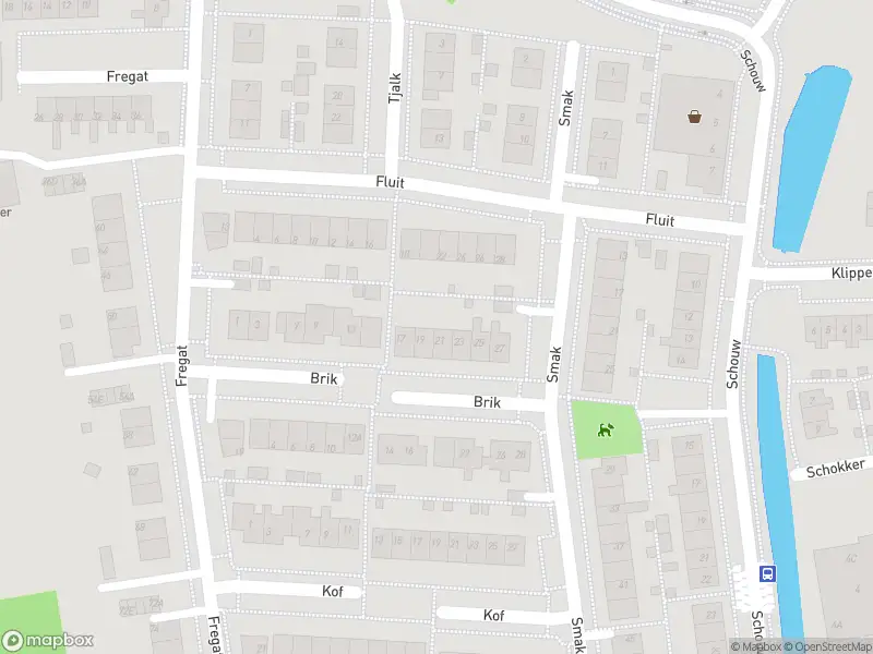 Overlastmelding Schokker in 8531BV Lemmer