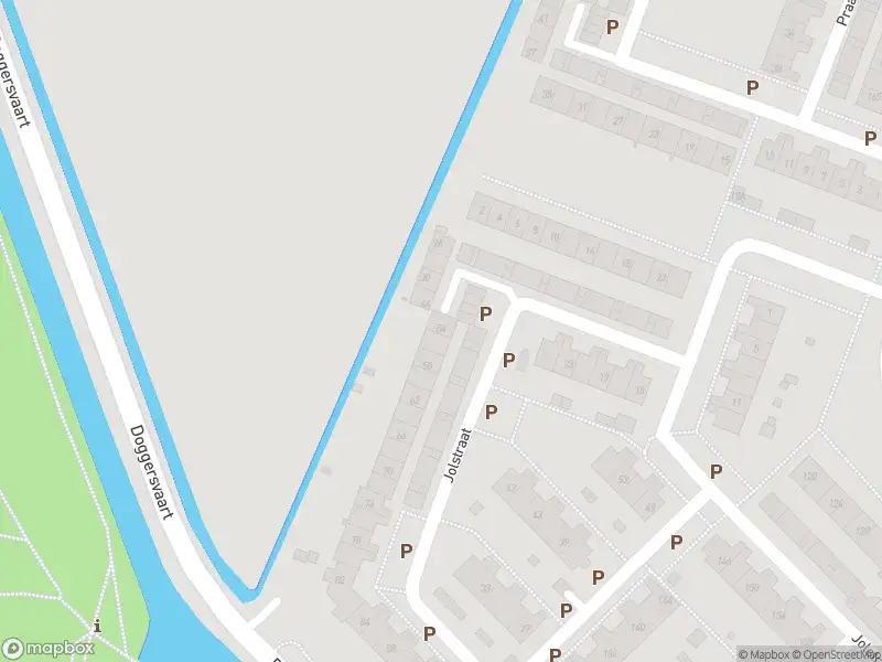 Overlastmelding Jolstraat in Den Helder