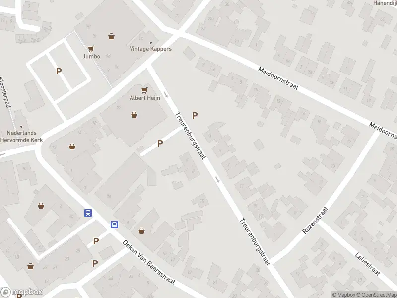 Brandweer met grote spoed naar de Treurenburgstraat in Budel vanwege waarnemen gaslucht