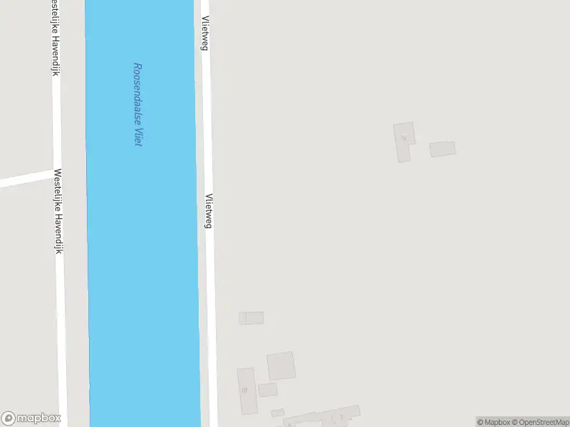 Overlastmelding Vlietweg in Roosendaal