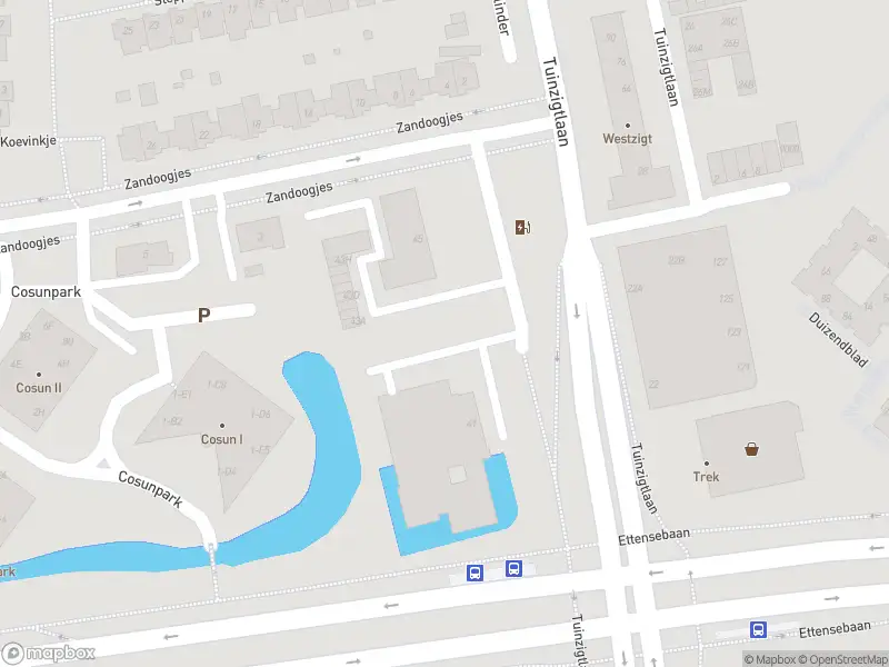 Overlastmelding Tuinzigtlaan in Breda