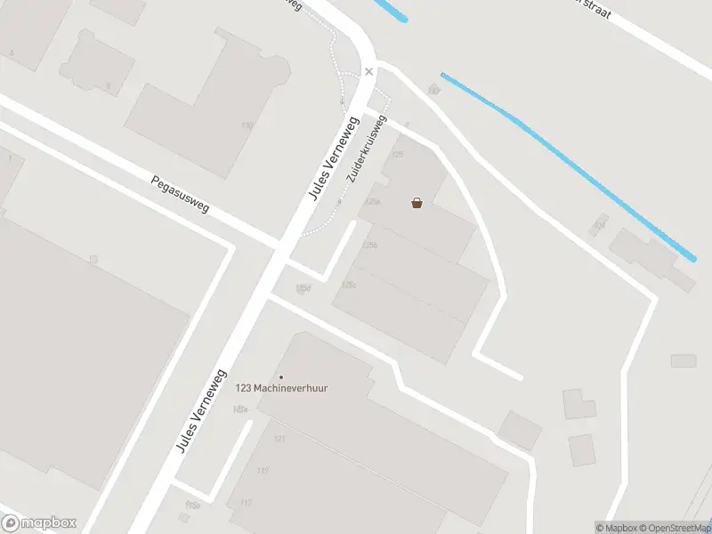 Overlastmelding Jules Verneweg in Tilburg gesloten