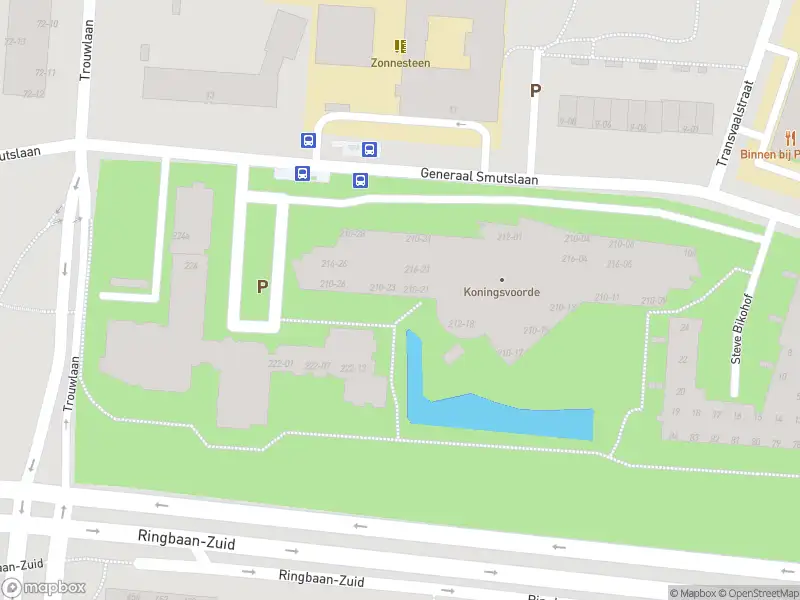 Anonieme overlastmelding Generaal Smutslaan in Tilburg gesloten