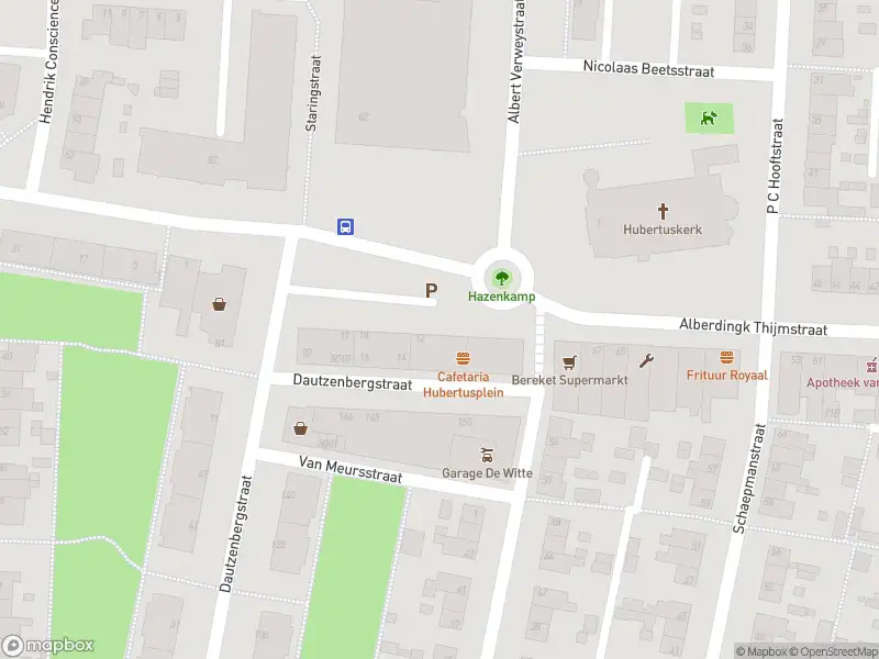 Brandweer en politie met grote spoed naar de Herman Gorterstraat in Venlo vanwege stankoverlast