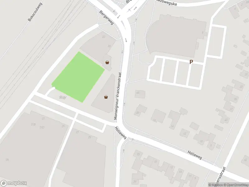 Anonieme overlastmelding Monseigneur Vranckenstraat in Sittard gesloten