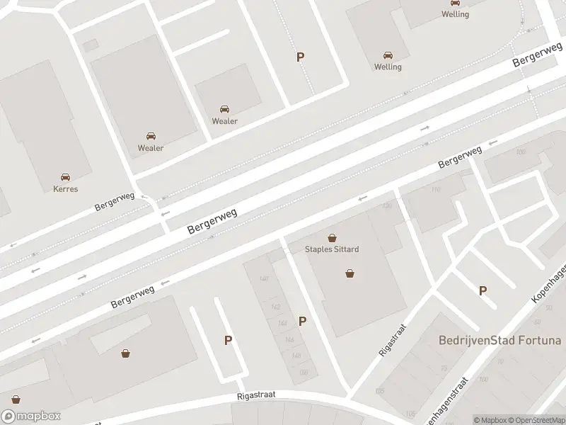 Anonieme overlastmelding Bergerweg in Sittard gesloten