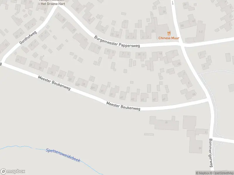 Anonieme overlastmelding Pastoor Ruttenstraat in 6281AB Mechelen