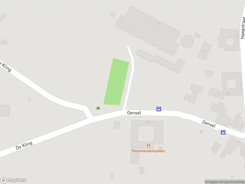 Overlastmelding De Kling in Schimmert gesloten